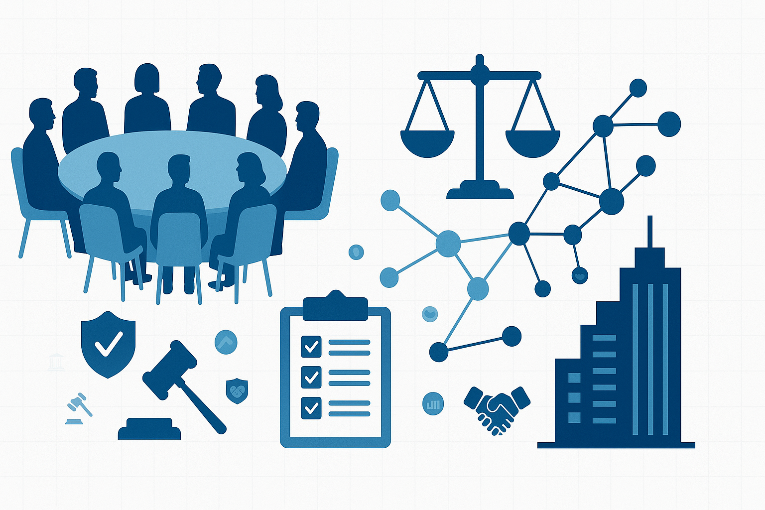 Corporate Governance